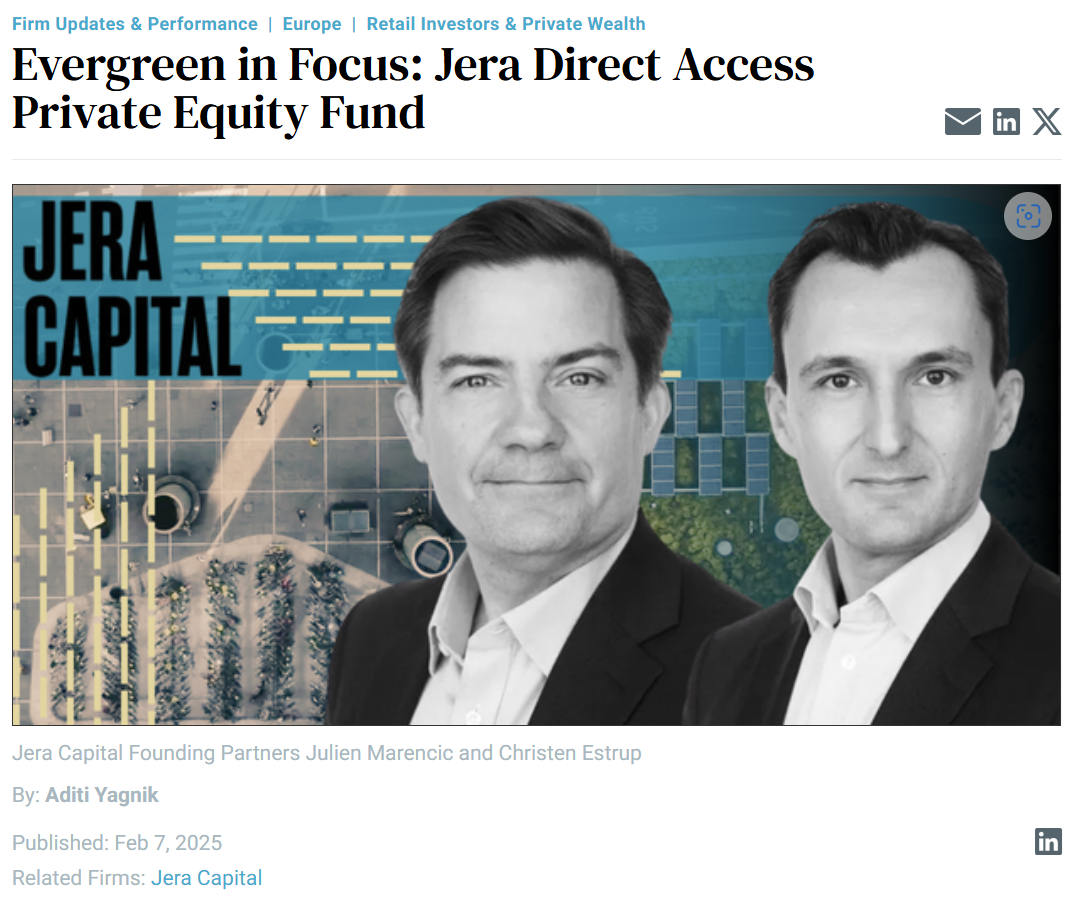 Jera SecLink